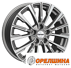 Carwel Базан 1720  AGR  7.0х17  5x108  ЕТ45  60,1